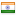 freesattest.net server is located in India
